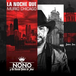 La noche que murio Chicago (Single)