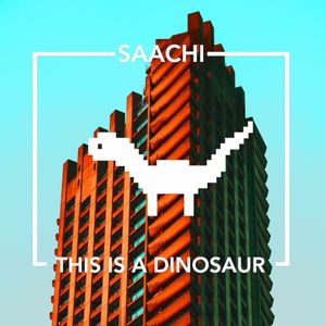 This Is A Dinosaur (EP)