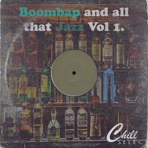 Boombap and All That Jazz, Vol. 1