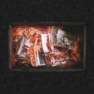 Memories Won’t Show (Single)