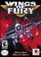 Wings of Fury