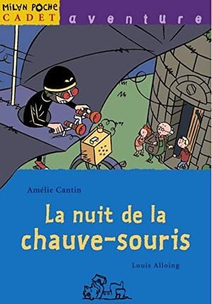 La Nuit de la chauve-souris