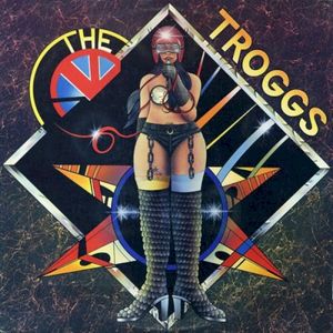 The Troggs