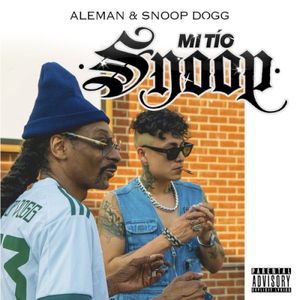 Mi tío Snoop (Single)