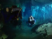 Le trésor bleu (Mexique, Groenland, Australie, Floride)