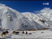 Le troisième pôle (Ladakh, Zanskar)