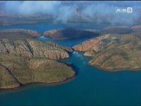 Le temps du rêve et de la création (Australie)