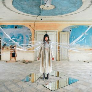 Bílá laň (Single)