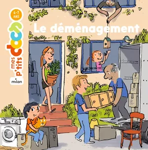 Le Déménagement