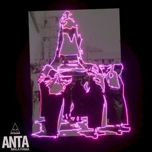 Anta (EP)