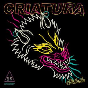 Criatura (EP)