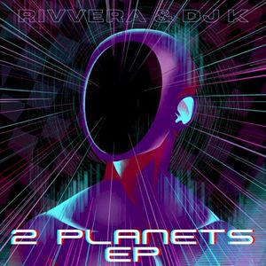 2 PLANETS (EP)