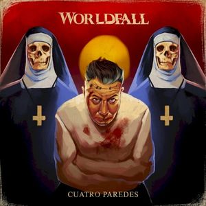 Cuatro Paredes (EP)