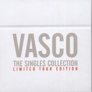 The Singles Collection: Limited Tour Edition