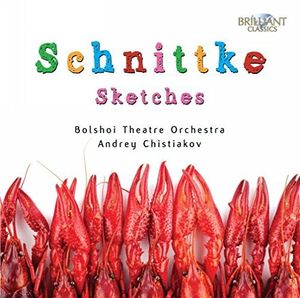 Sketches: The Childhood of Chichikov