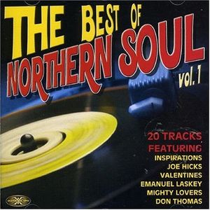 The Best of Northern Soul, Volume 1