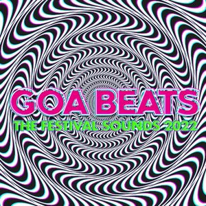 Goa Beats - The Festival Sounds 2022