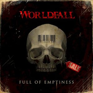Full of Emptiness (Single)
