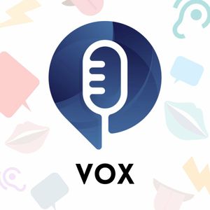 Vox : La linguistique sous toutes ses formes