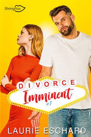 Divorce Imminent - Tome 1