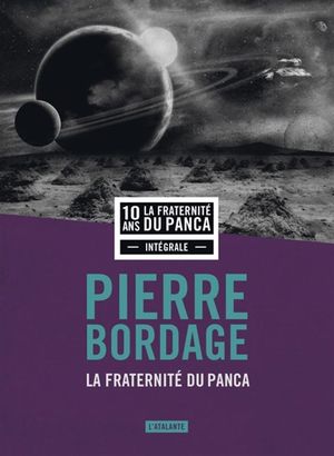 La Fraternité du Panca : intégrale