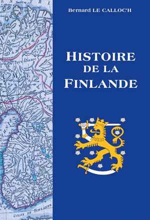 Histoire de la Finlande