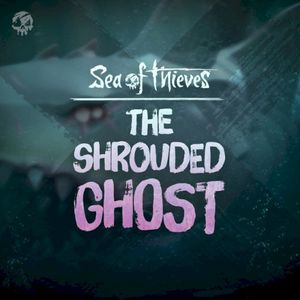 The Shrouded Ghost (Original Game Soundtrack) (OST)