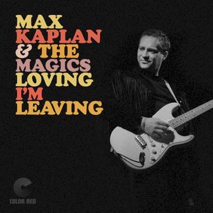 Loving, I’m Leaving (Single)