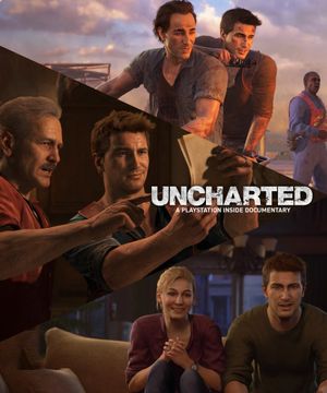 Uncharted : A Playstation Inside Documentary