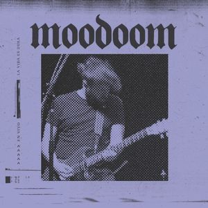 La vida es dura – en vivo (Live)