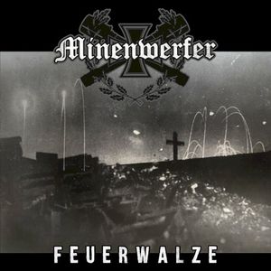 Feuerwalze (Edit version) (Single)