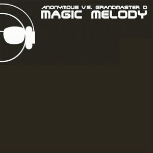 Magic Melody (Single)