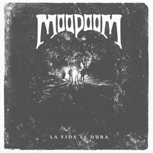 La vida es dura (EP)