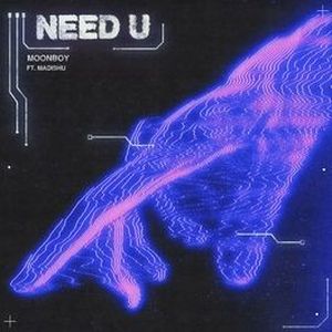 Need U (Single)