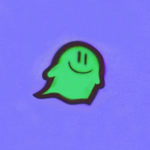Ghost Synths (Single)