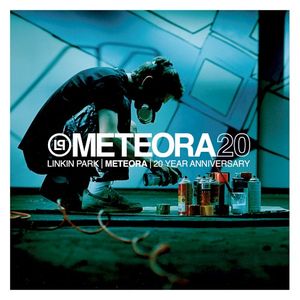 A6 (Meteora|20 demo)