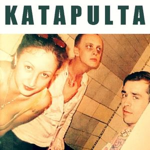 Katapulta (EP)