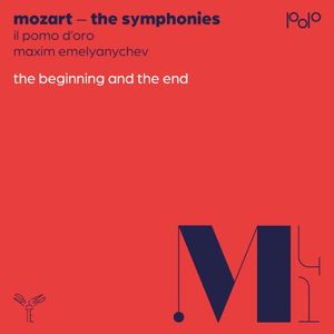 The Symphonies: The Beginning and the End