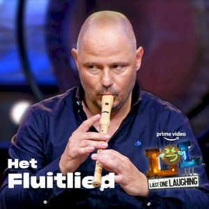 Het Fluitlied (Single)