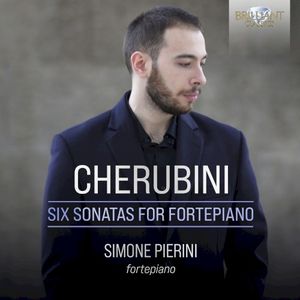 Six Sonatas for Fortepiano