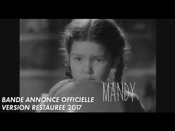 La Merveilleuse Histoire de Mandy