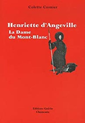 Henriette d'Angeville