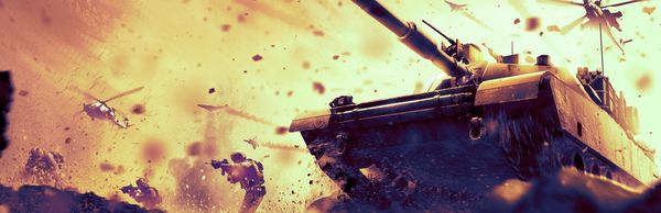 Broken Arrow
