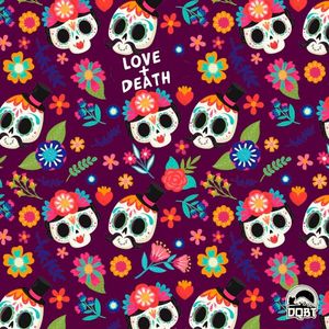 Love + Death (Single)