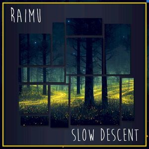 Slow Descent (Single)