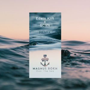 Over the Sea (Edwin Klift & SCVN remix)