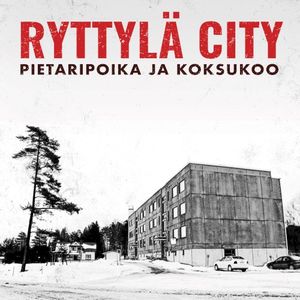 Ryttylä City