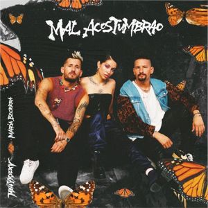 Mal acostumbrao (Single)