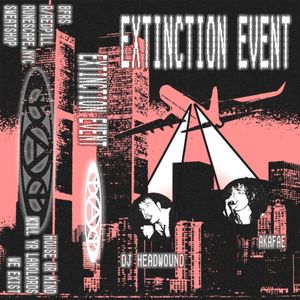 EXTINCTION EVENT