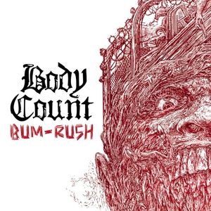 Bum‐Rush (Single)
